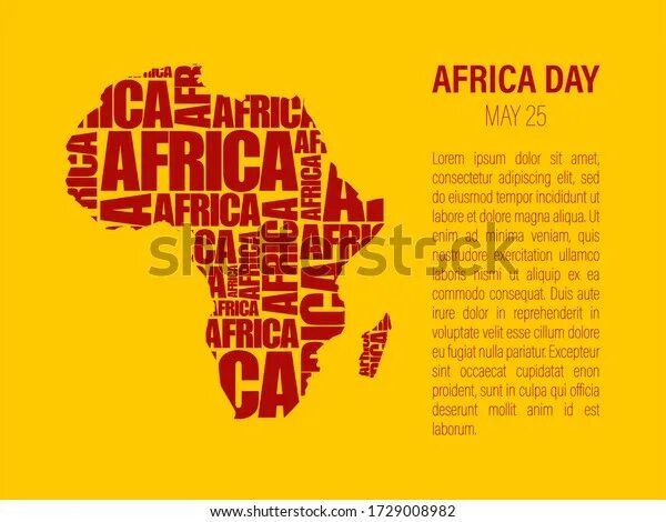 Africa text. Africa Day 25 May. Реклама Африки текст. Африка текст. Happy Africa Day.