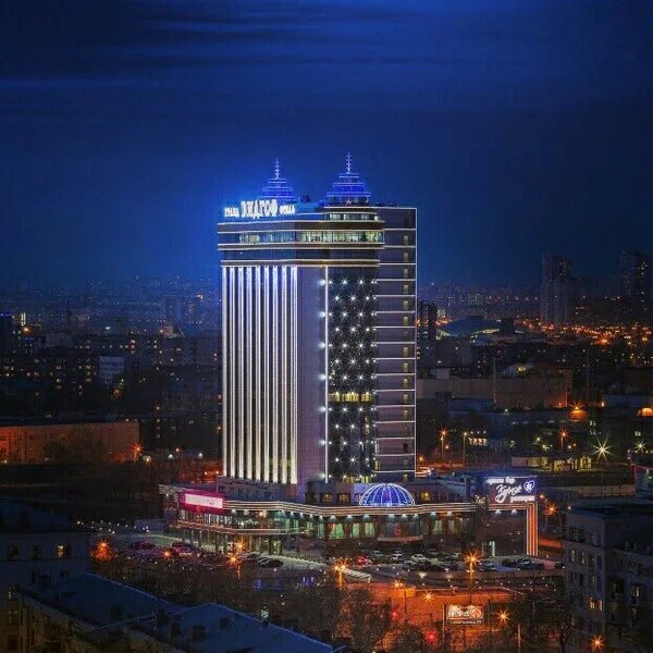 Видгоф отель - 87 фото