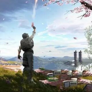 Pubg kr