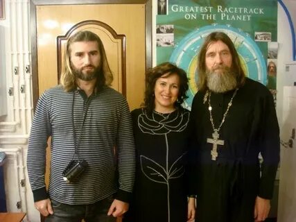 Конюхов жена дети