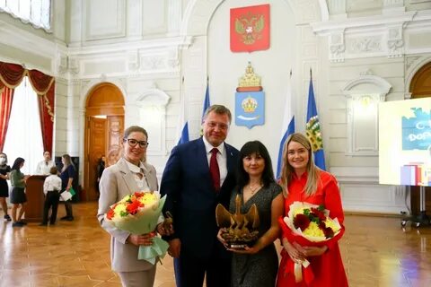 Кто победил в астрахани
