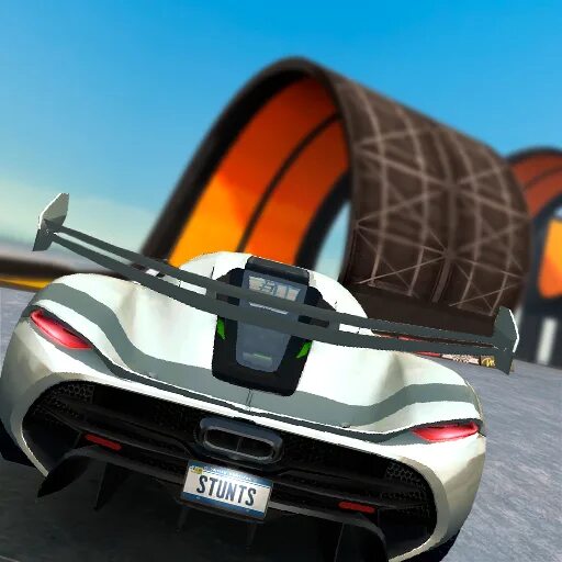 Racing андроид 2025