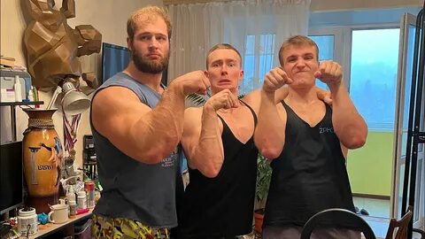 Смаев жим