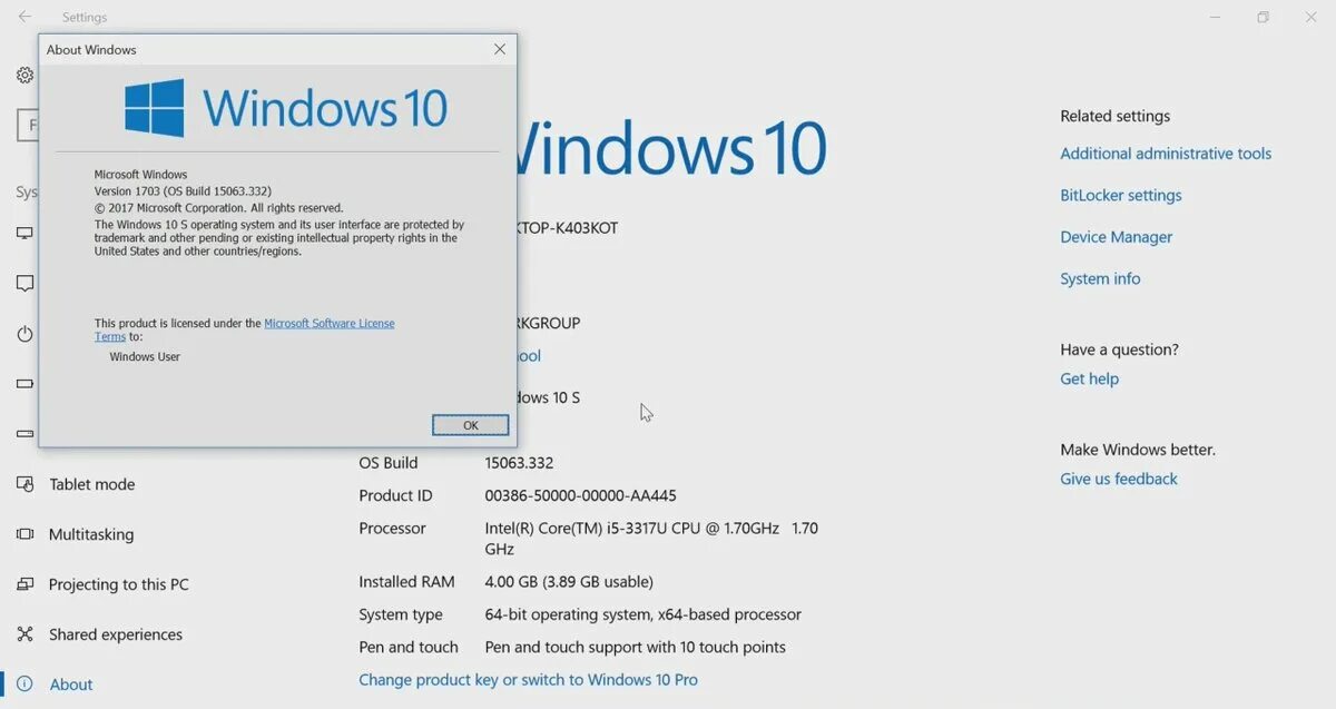 Отличие windows 10. Windows 10 Pro корпоративная. Различия Windows 10. Windows 10 Pro или Home. Винда 10 корпоративная и про отличие.