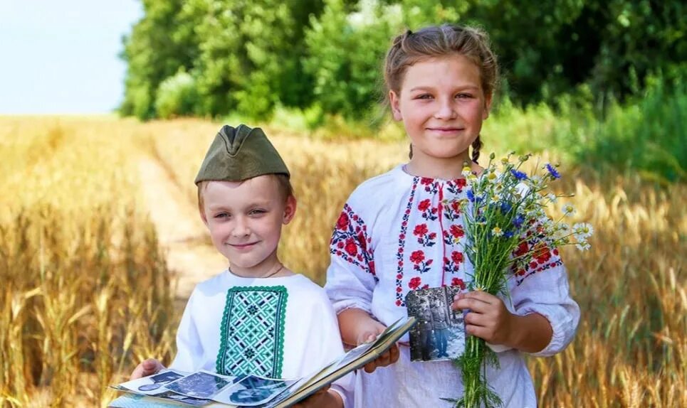 Памиж пяскоу ягипетскай зямли