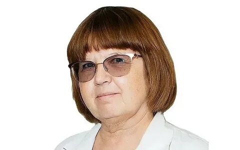 Где принимает педиатр