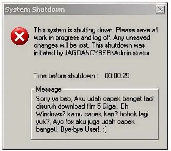 System shutting down. Сассер вирус. Червь Sasser. Blaster вирус. Sasser (2004).