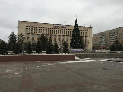 Южный г оренбург
