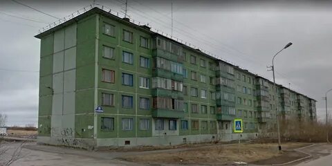 Панельная 4