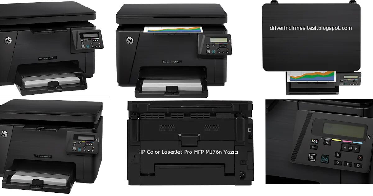 Laserjet pro mfp m176n. Laserjet pro mfp m176n