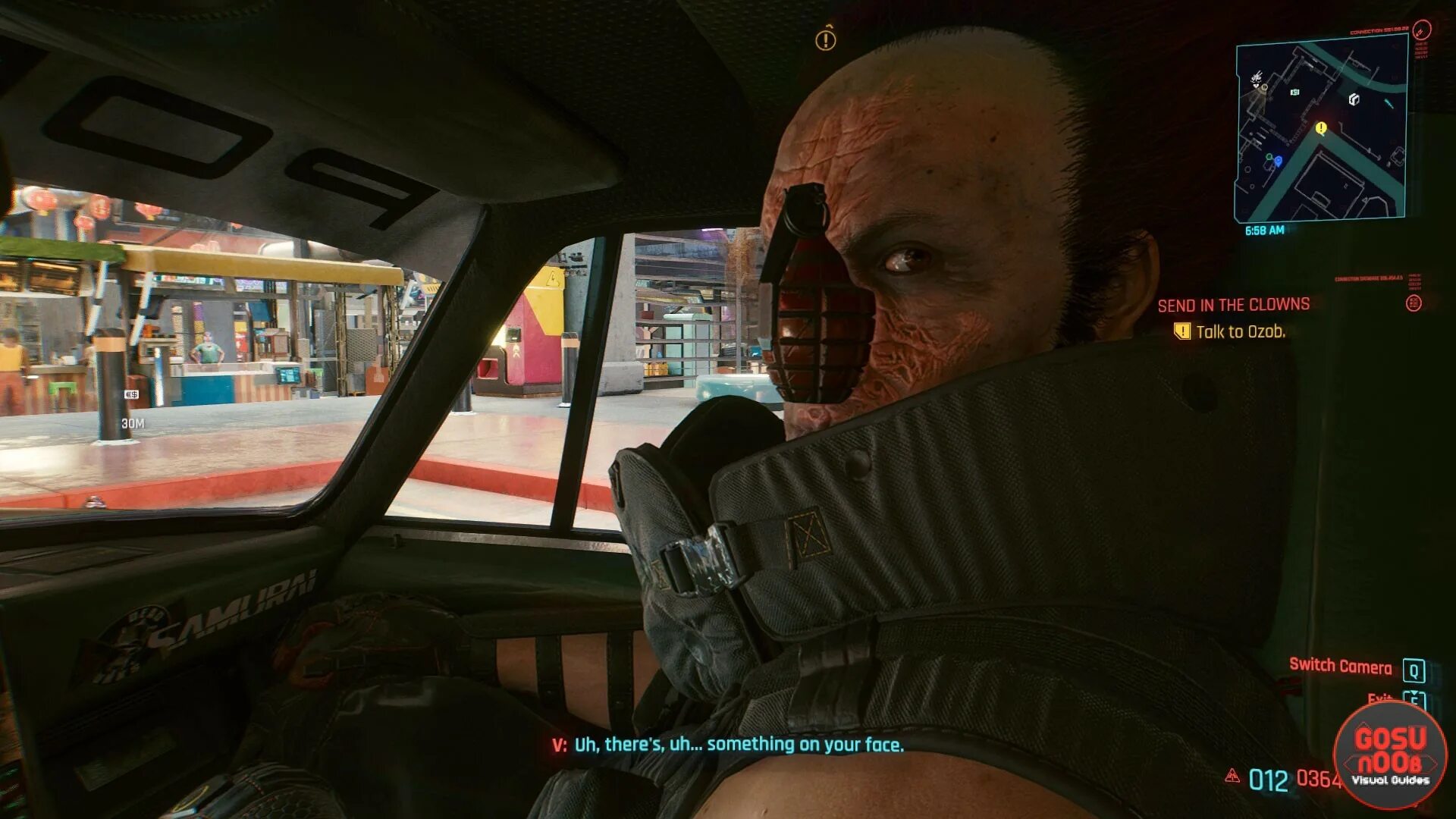 Cyberpunk 2077 console commands. Cyberpunk 2077 console commands
