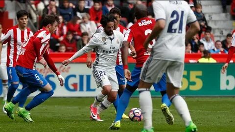 Real sporting