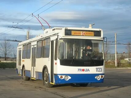 62 троллейбус новочебоксарск маршрут