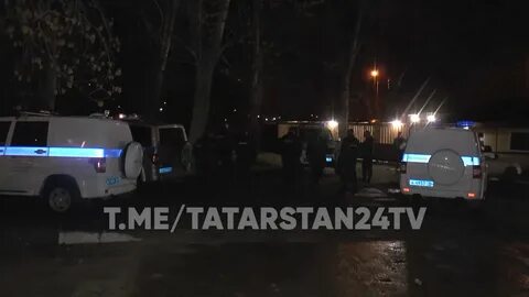 Что случилось бари
