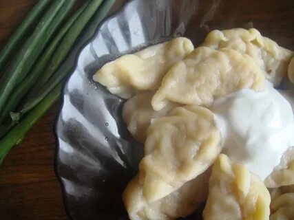 Пельмени при подагре