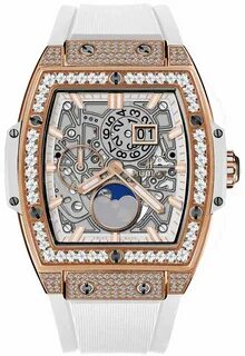 Hublot spirit