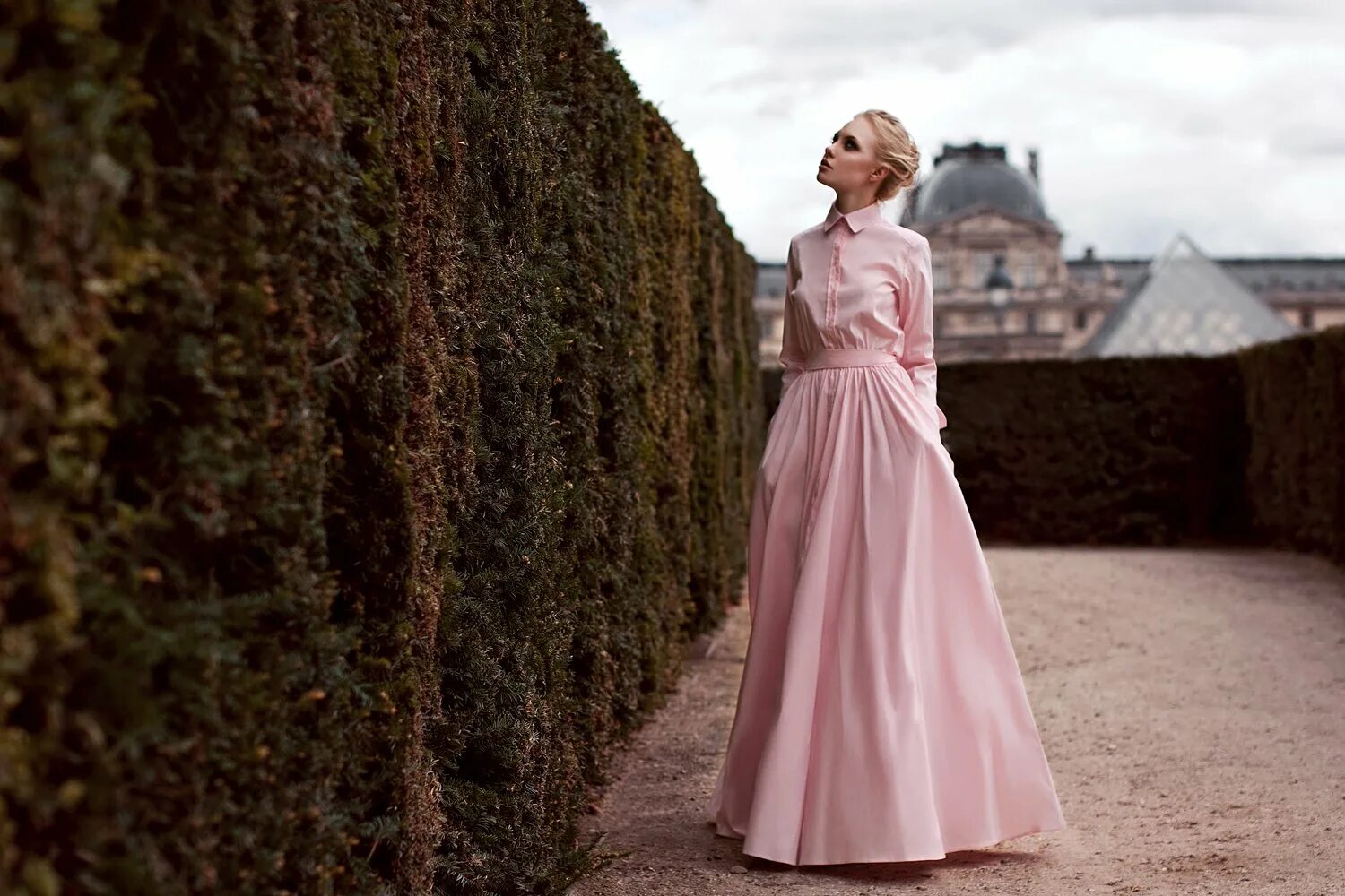 Modest woman dress. Modest. Фиолетовое летнее платье. Скромное платье. Be modest.