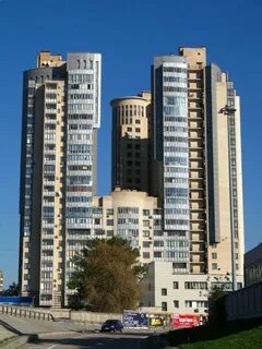 Ул красногвардейская г москва
