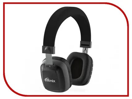 Ritmix black
