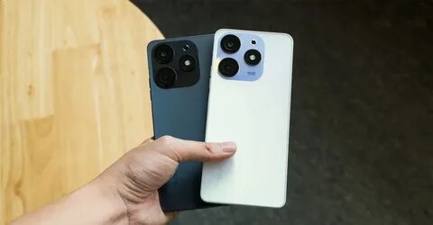 Tecno 10pro