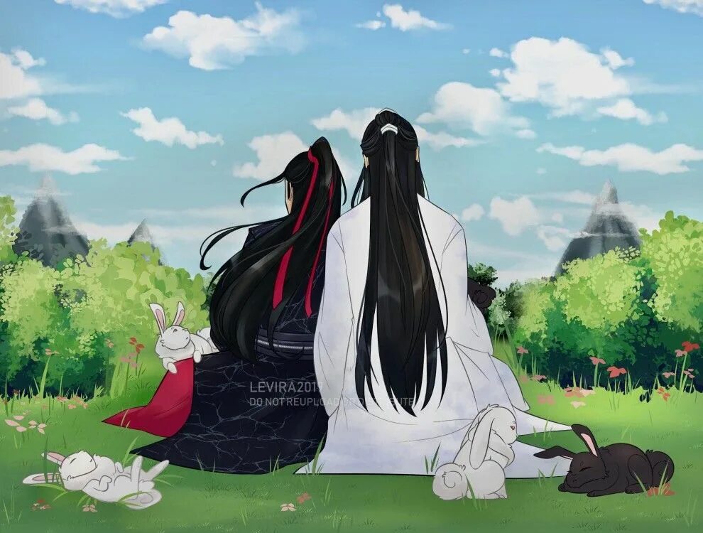 Mo dao zu shi. Mo dou. Вэй юань магистр дьявольского культа. Вэй усянь и вэнь нин. Аниме магистр дьявольского культа пары.