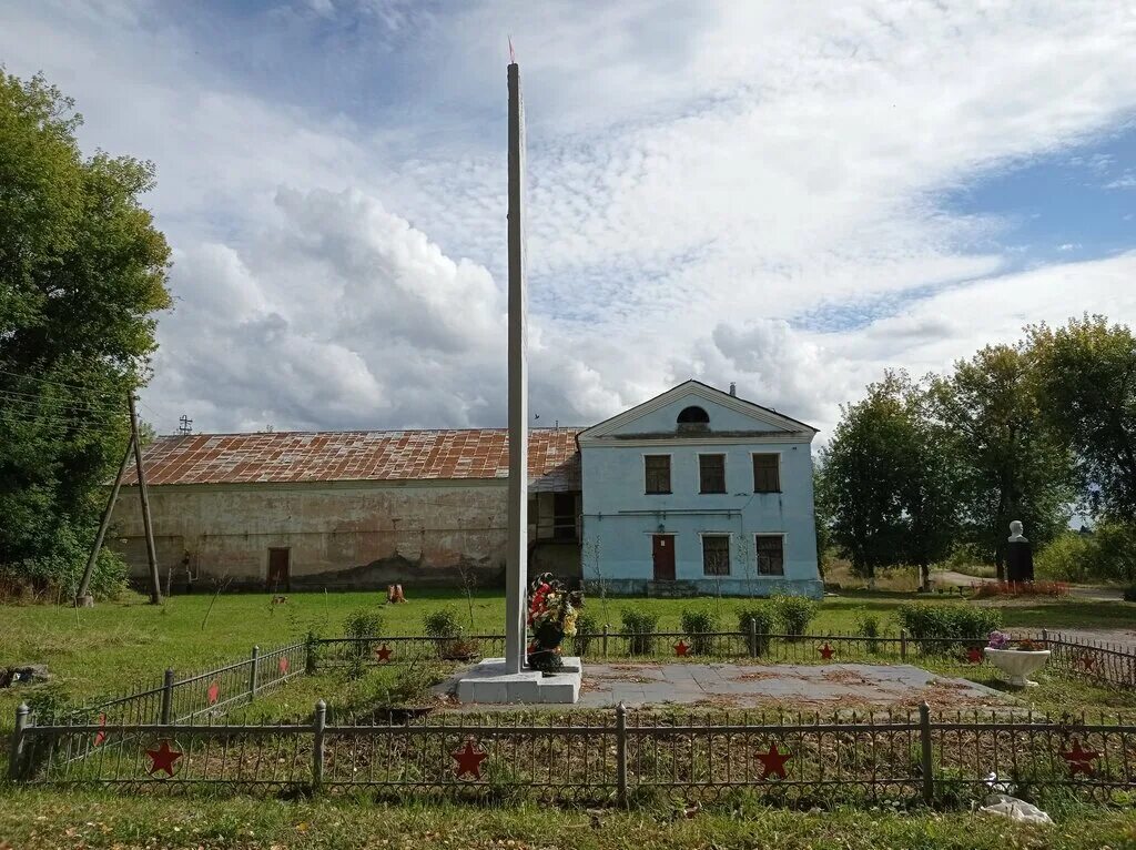 Петровский п г