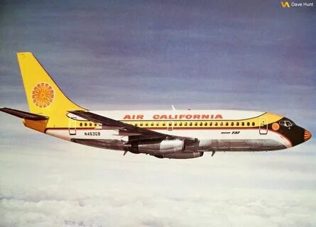 Ca airlines
