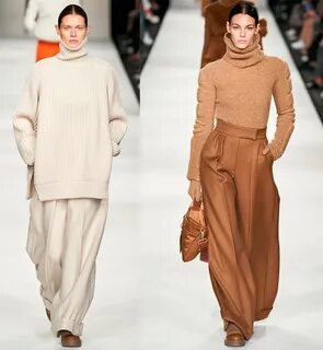 Max mara осень