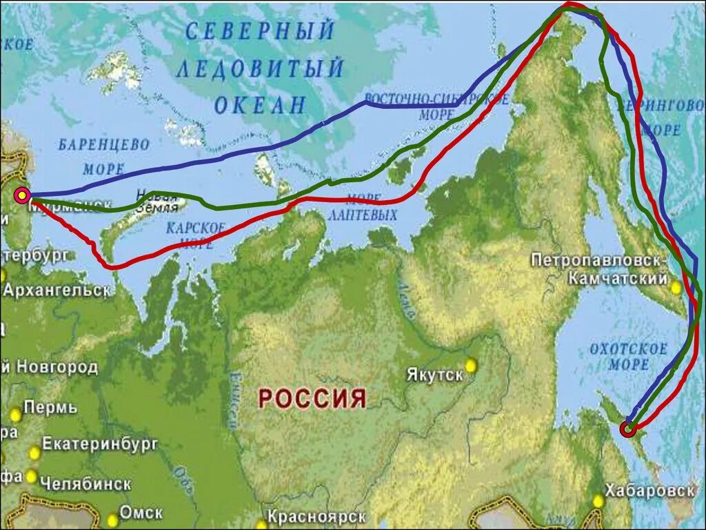 Океан в россии где. Моря России на карте. Моря окружающие Россию на карте. Моря которые омывают Россию на карте. Моря омывающие Россию на карте.