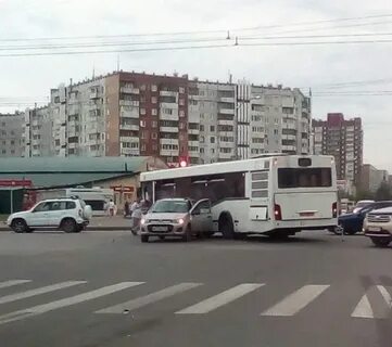 Автобус химик