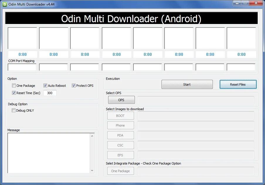 Odin3-v3.12.7. Программа для перепрошивки телефона. Приложение для прошивки андроида. Программа для прошивки андроида через ПК.