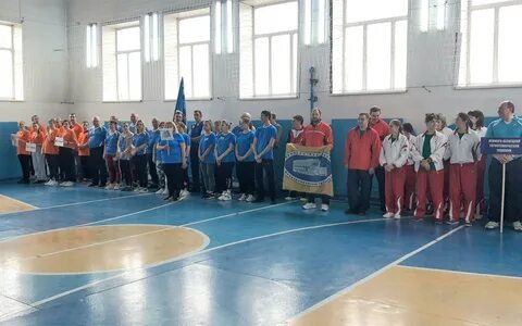 Ленинск техникум