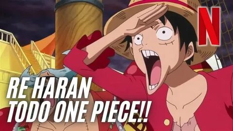 Like one piece