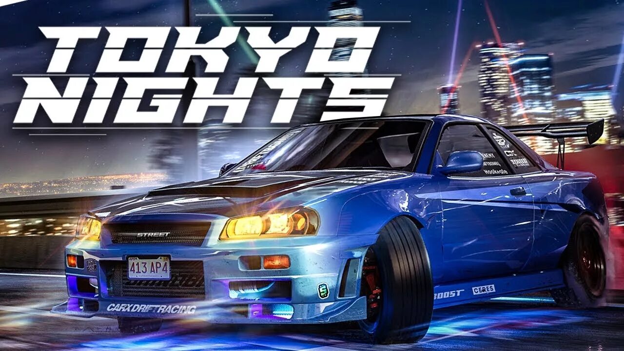 Tokyo speed. CARX Street на ПК. CARX Street Racing. NFS про Токио. CARX Street геймплей.
