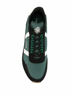 Lacoste partner