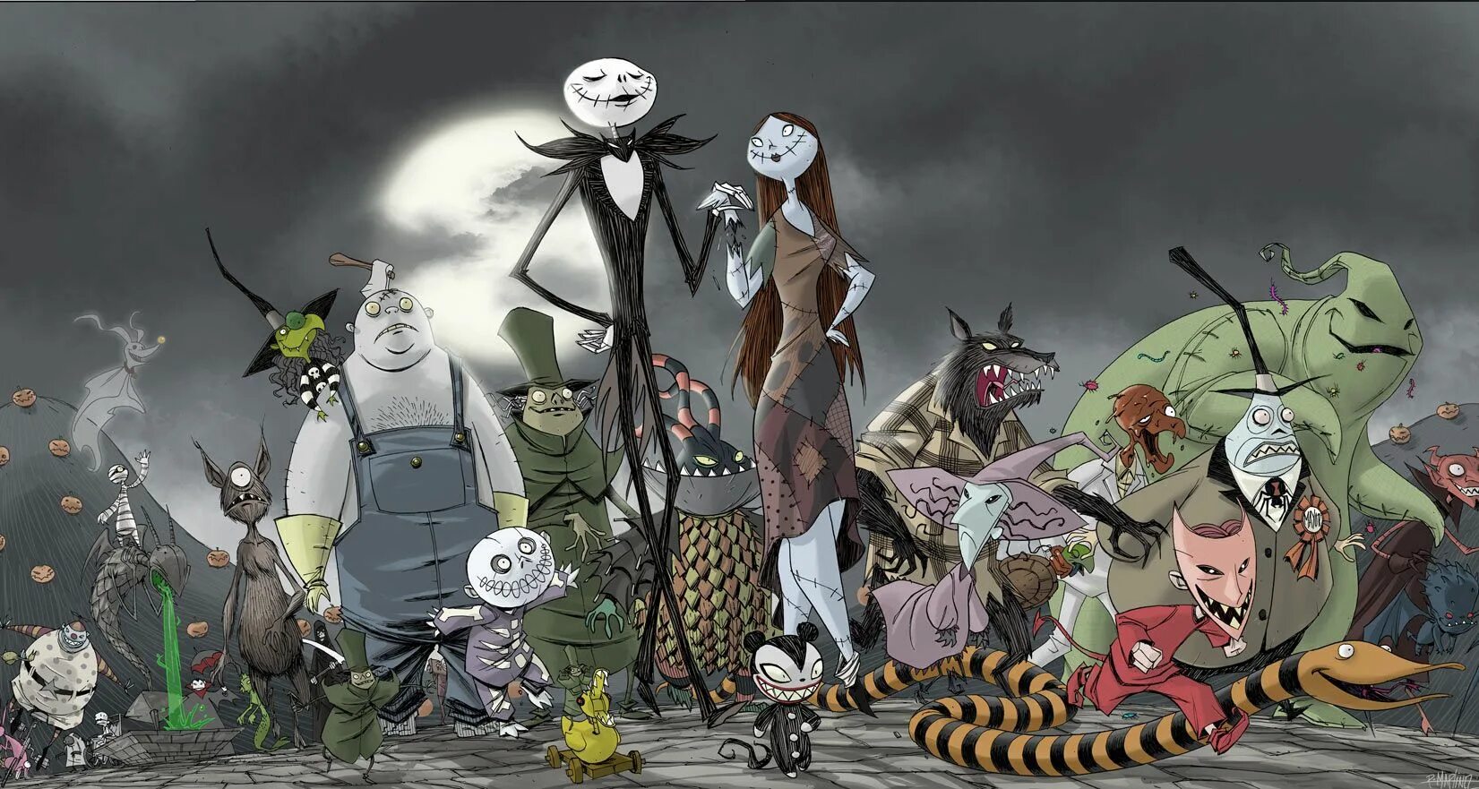 This is helloween