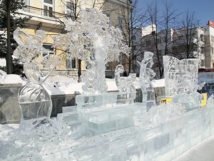 Декабре екатеринбург