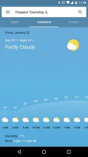 Гугол погода