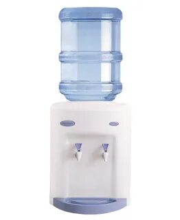 Бутылка охлаждающая воду