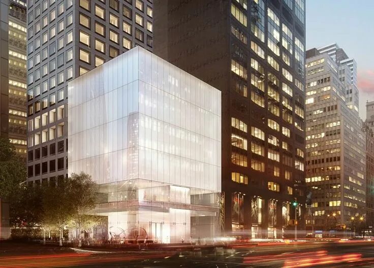 Парк авеню 425. The park avenue. Парк авеню 425. 425 park avenue rshp. 175 park avenue new york.