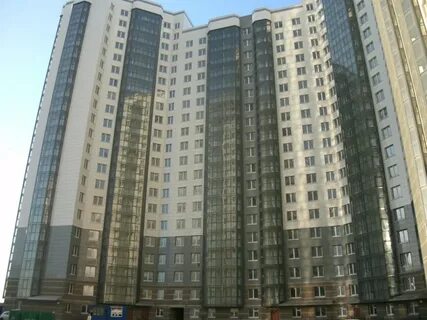 Русановская