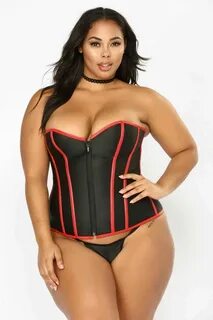 Tabria Majors Curvy Girl Lingerie, Women Lingerie, Plus Lingerie, Lingerie ...