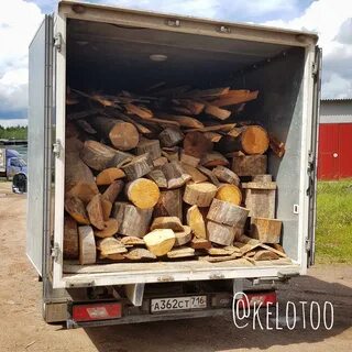 Один куб дров это сколько