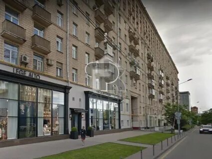 Кутузовский пр д 57