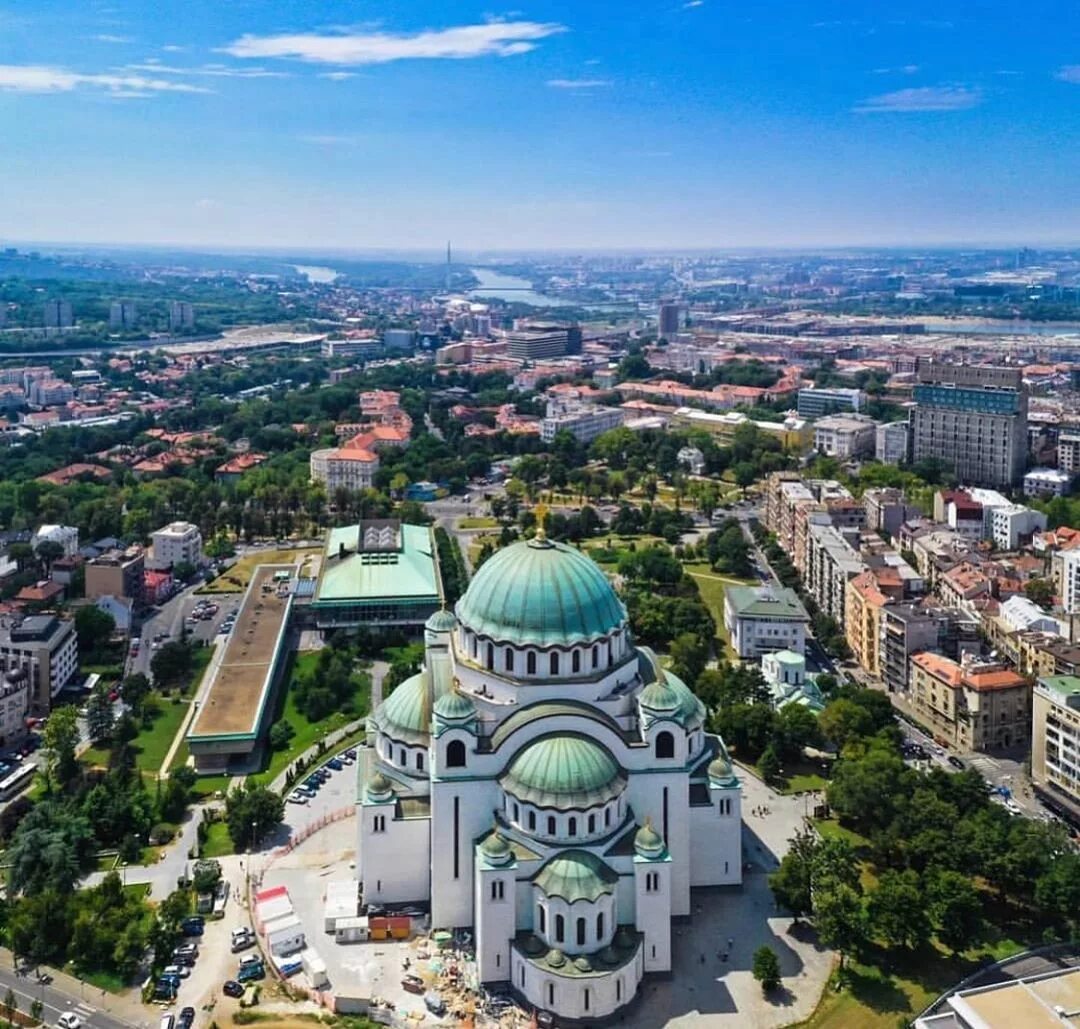 Dark Markets Serbia