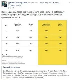 Такси самый дешевый тариф