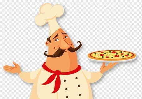 Пицца chef