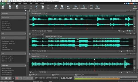 Музыка video editor