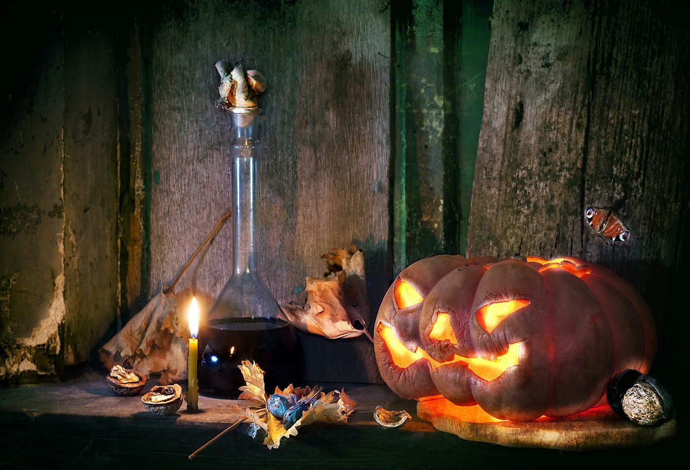 This is helloween