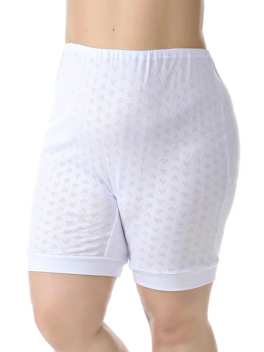 1 артикул. Панталоны женские с кружевом. Короткие женские панталоны свитанок модель р007266. Панталоны, монотекс. Панталоны т008.